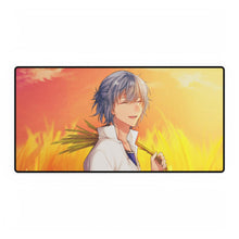 Load image into Gallery viewer, Anime Promise of Wizard Mouse Pad (Desk Mat)