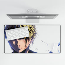 Load image into Gallery viewer, Genos Mouse Pad (Desk Mat)