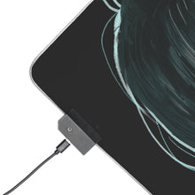 Load image into Gallery viewer, Anime Attack On Titan RGB LED Mouse Pad (Desk Mat)