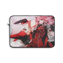 Load image into Gallery viewer, Zero Two Laptop Sleeve