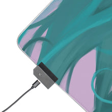 Load image into Gallery viewer, Anime Tokyo Ghoul RGB LED Mouse Pad (Desk Mat)