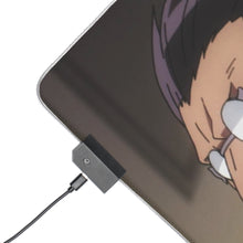 Load image into Gallery viewer, Albedo and Demiurgo RGB LED Mouse Pad (Desk Mat)