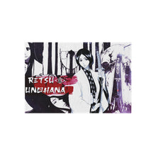 Load image into Gallery viewer, Anime Bleach Rug