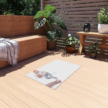 Load image into Gallery viewer, Darling in the FranXX Rug