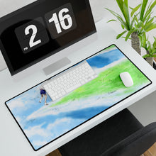 Load image into Gallery viewer, Weathering With You Mouse Pad (Desk Mat)