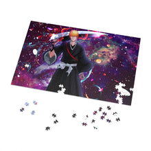 Load image into Gallery viewer, Kurosaki Ichigo Jigsaw Puzzle