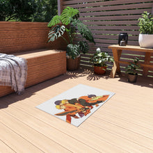 Load image into Gallery viewer, Boruto: Naruto the Movie Rug