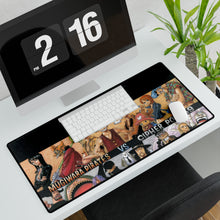 Load image into Gallery viewer, Anime One Piecer Mouse Pad (Desk Mat)