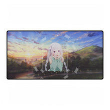 Load image into Gallery viewer, Emilia Mouse Pad (Desk Mat)