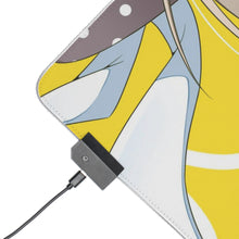Load image into Gallery viewer, Kasumi Nakasu RGB LED Mouse Pad (Desk Mat)
