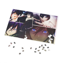 Load image into Gallery viewer, Anime Noragami Jigsaw Puzzle