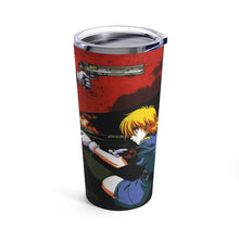 Load image into Gallery viewer, Hellsing Tumbler 20oz
