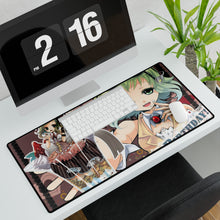 Load image into Gallery viewer, Vocaloid Mouse Pad (Desk Mat)