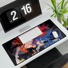 Load image into Gallery viewer, Senki Zesshou Symphogear Mouse Pad (Desk Mat)