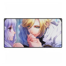 Load image into Gallery viewer, Anime Reine des Fleurs Mouse Pad (Desk Mat)
