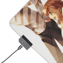 Load image into Gallery viewer, A Certain Magical Index RGB LED Mouse Pad (Desk Mat)