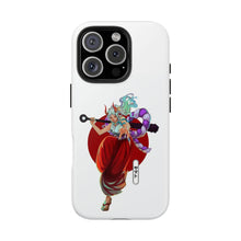 Load image into Gallery viewer, One Piece Yamato iPhone Cases