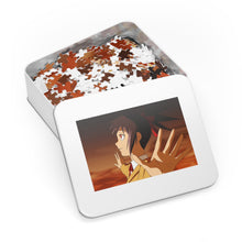Load image into Gallery viewer, Anime Bleach Jigsaw Puzzle