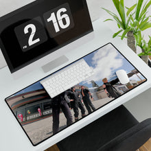 Load image into Gallery viewer, Final Fantasy Mouse Pad (Desk Mat)