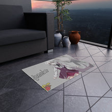 Load image into Gallery viewer, High School DxD Koneko Toujou Rug