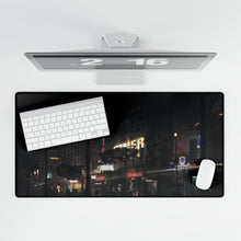 Load image into Gallery viewer, Diner Mouse Pad (Desk Mat)