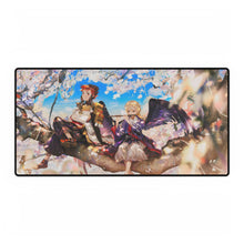 Load image into Gallery viewer, Anime Onmyoji Mouse Pad (Desk Mat)
