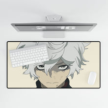 Load image into Gallery viewer, Hell s Paradise Mouse Pad (Desk Mat)