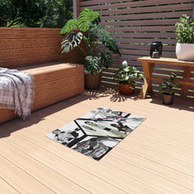 Load image into Gallery viewer, Anime Bleach Rug