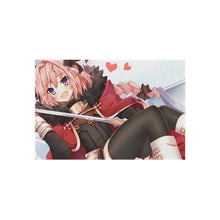 Load image into Gallery viewer, Fate/Apocrypha Rug