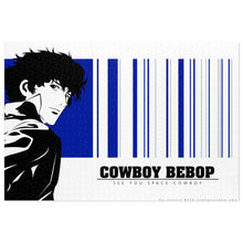 Load image into Gallery viewer, Anime Cowboy Bebop Jigsaw Puzzle