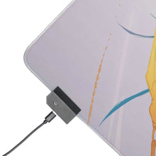 Load image into Gallery viewer, Fate/Grand Order RGB LED Mouse Pad (Desk Mat)