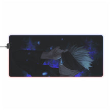 Load image into Gallery viewer, Jujutsu Kaisen RGB LED Mouse Pad (Desk Mat)