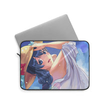 Load image into Gallery viewer, Anime Food Wars: Shokugeki no Soma Laptop Sleeve