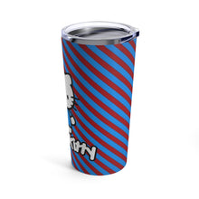 Load image into Gallery viewer, Anime Hello Kitty Tumbler 20oz