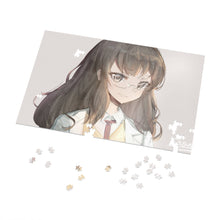 Load image into Gallery viewer, Rascal Does Not Dream Of Bunny Girl Senpai Jigsaw Puzzle