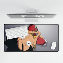 Load image into Gallery viewer, Anime One Piece Mouse Pad (Desk Mat)