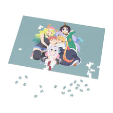 Load image into Gallery viewer, Miss Kobayashi's Dragon Maid Jigsaw Puzzle