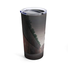 Load image into Gallery viewer, Ghost In The Shell Tumbler 20oz