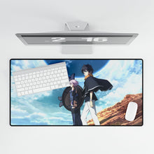 Load image into Gallery viewer, Fate Grand Order - Absolute Demonic Front Babylonia Mouse Pad (Desk Mat)