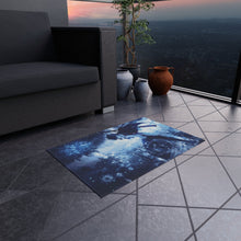 Load image into Gallery viewer, Blue Exorcist Rug