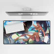 Load image into Gallery viewer, Anime The iDOLM@STER Mouse Pad (Desk Mat)
