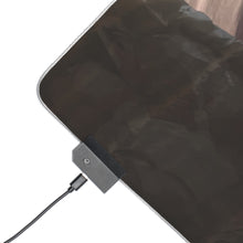 Load image into Gallery viewer, Sword Art Online RGB LED Mouse Pad (Desk Mat)