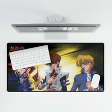 Load image into Gallery viewer, Anime Yu-Gi-Oh! Mouse Pad (Desk Mat)