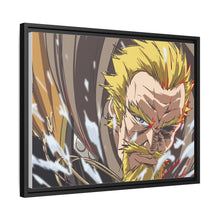 Load image into Gallery viewer, Vinland Saga Canvas Framed Art Print