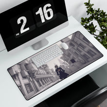 Load image into Gallery viewer, NieR: Automata Mouse Pad (Desk Mat)