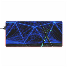 Load image into Gallery viewer, Sword Art Online RGB LED Mouse Pad (Desk Mat)
