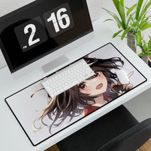 Load image into Gallery viewer, Anime Uma Musume: Pretty Der Mouse Pad (Desk Mat)