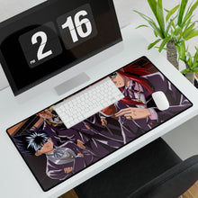 Load image into Gallery viewer, Yu Yu Hakusho Mouse Pad (Desk Mat)
