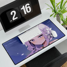 Load image into Gallery viewer, Mejiro McQueen Mouse Pad (Desk Mat)