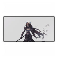Load image into Gallery viewer, Anime Overlord Mouse Pad (Desk Mat)